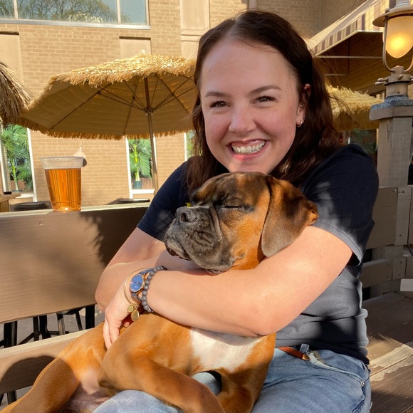 Meet your Posher, Brianna - Picture 2 of 4